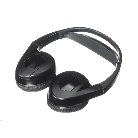 Wireless Fold Flat Headphones
