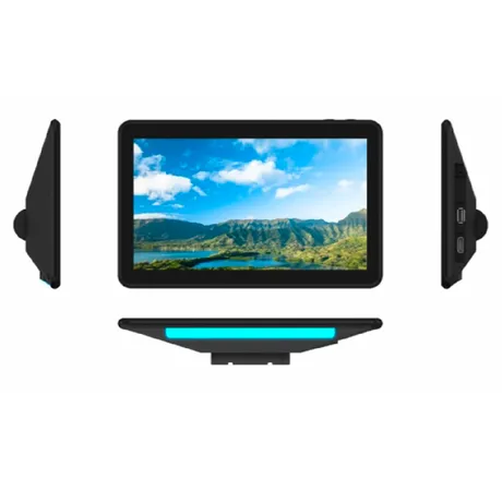 11.6” Smart TV Seatback Solution - BOTH DVD
